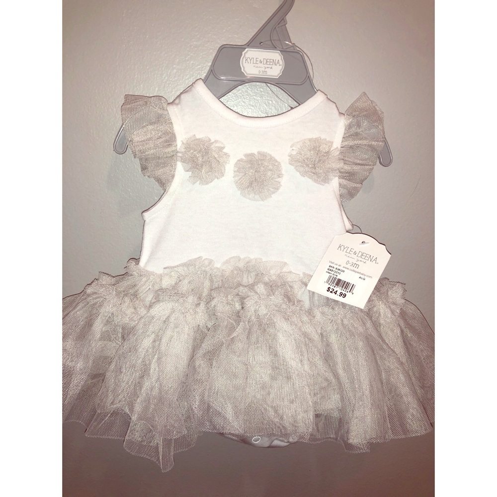 Baby clothes